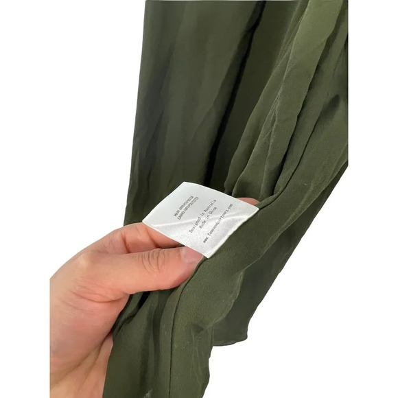 Fame & Partners X Free People The Surreal Dreamer Dress Size 2 - Picture 11 of 12